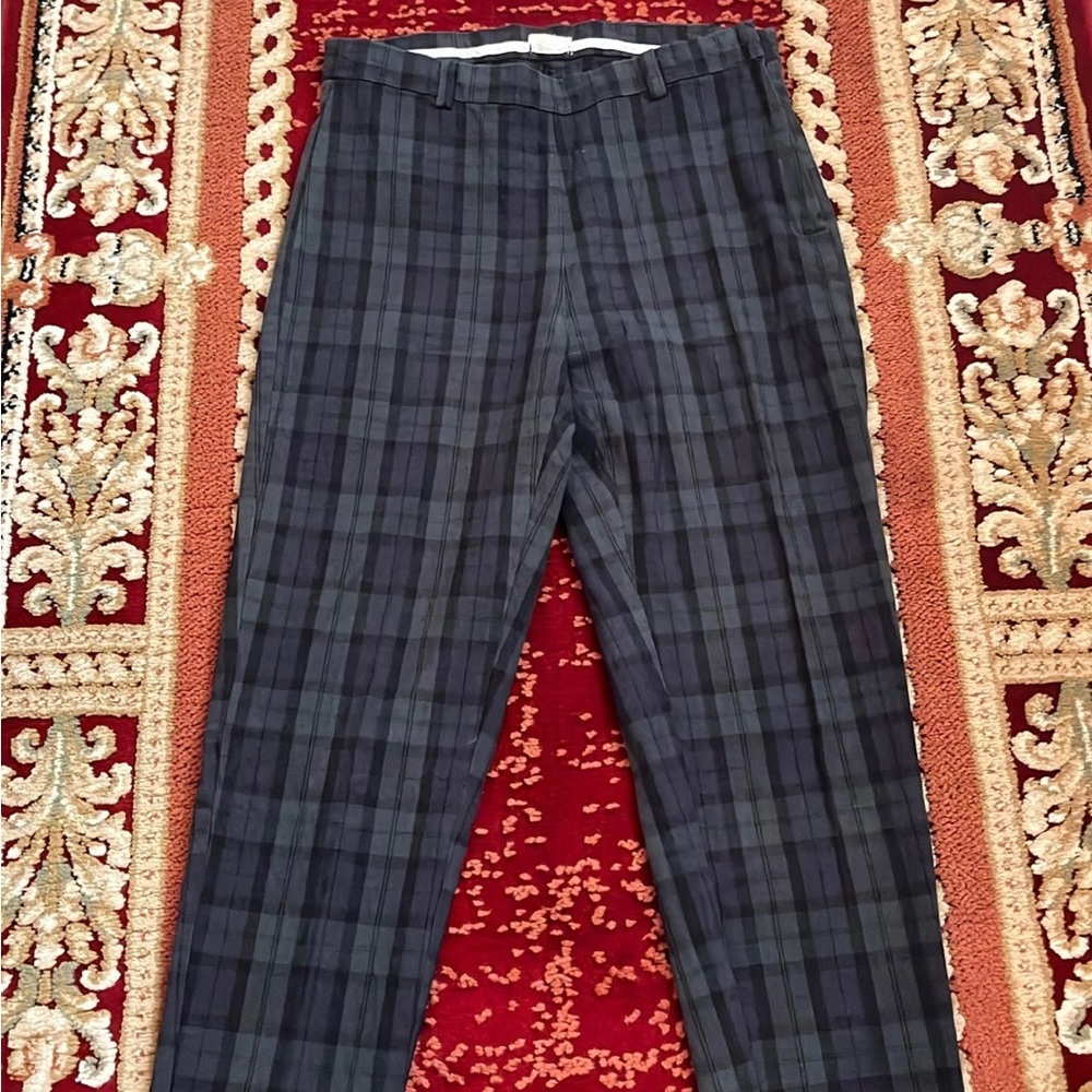 Brandy Melville Plaid Pants